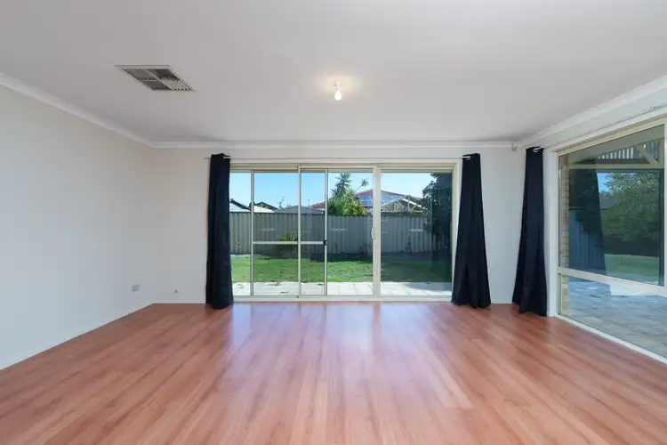 Fourth view of Homely house listing, 15 Caroline Crescent, Bertram WA 6167