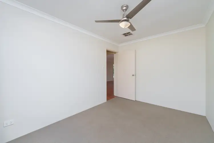 Fifth view of Homely house listing, 15 Caroline Crescent, Bertram WA 6167