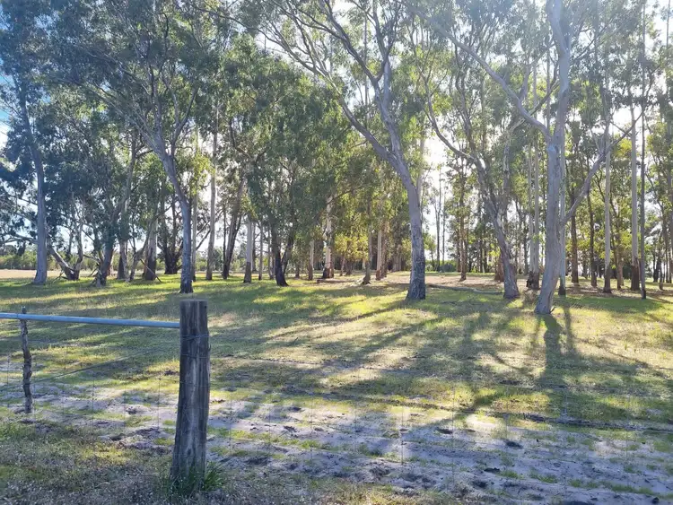 Third view of Homely land listing, 586 Meredith Road, Cookernup WA 6219