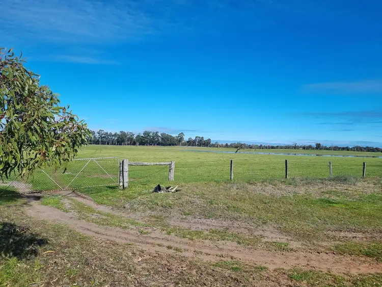 Fourth view of Homely land listing, 586 Meredith Road, Cookernup WA 6219