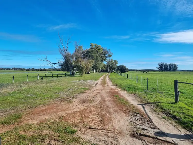 Fifth view of Homely land listing, 586 Meredith Road, Cookernup WA 6219