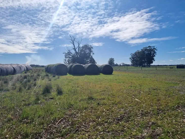 Sixth view of Homely land listing, 586 Meredith Road, Cookernup WA 6219
