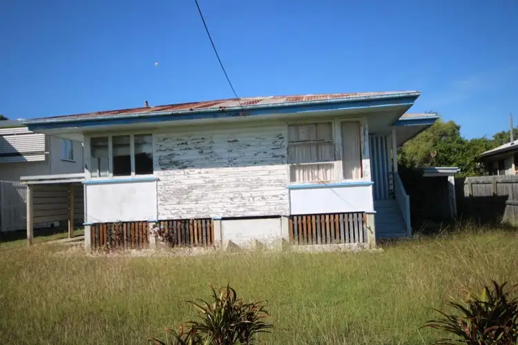 Main view of Homely house listing, 16 Harrup Street, West Rockhampton QLD 4700