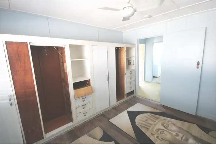 Seventh view of Homely house listing, 16 Harrup Street, West Rockhampton QLD 4700