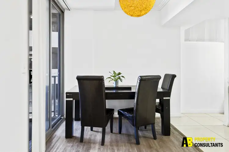 Fourth view of Homely unit listing, 301/111 Wigram Street, Harris Park NSW 2150