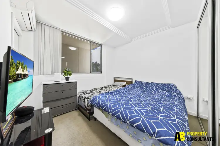 Fifth view of Homely unit listing, 301/111 Wigram Street, Harris Park NSW 2150