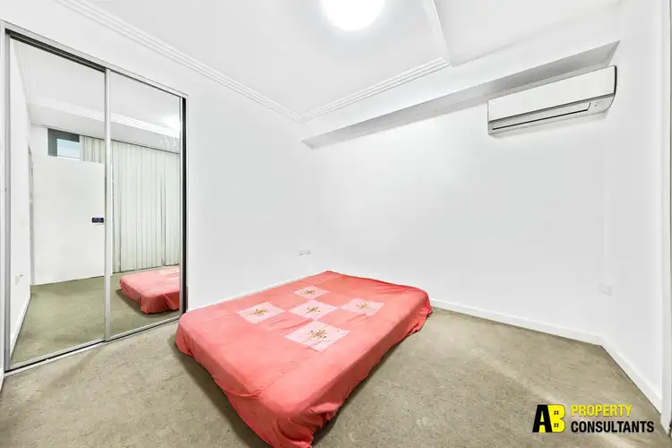 Sixth view of Homely unit listing, 301/111 Wigram Street, Harris Park NSW 2150