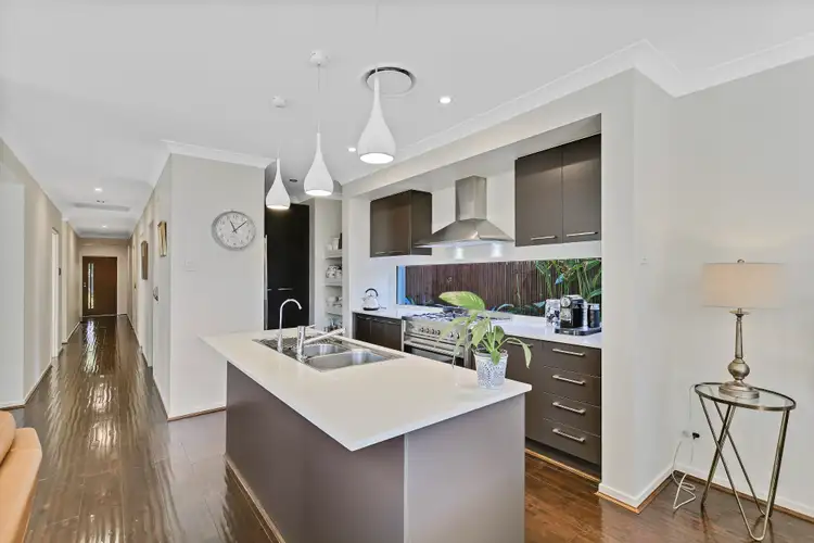 Third view of Homely house listing, 23 Foxtail Circuit, Mountain Creek QLD 4557