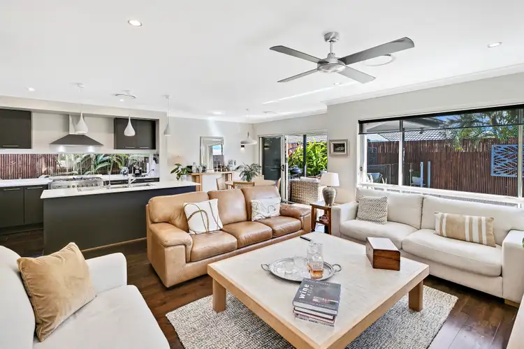 Fourth view of Homely house listing, 23 Foxtail Circuit, Mountain Creek QLD 4557
