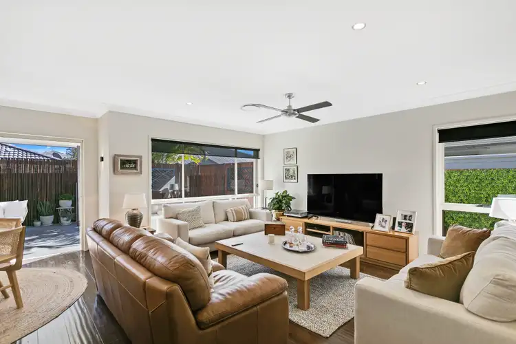 Fifth view of Homely house listing, 23 Foxtail Circuit, Mountain Creek QLD 4557