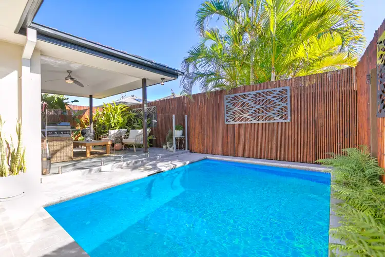 Sixth view of Homely house listing, 23 Foxtail Circuit, Mountain Creek QLD 4557