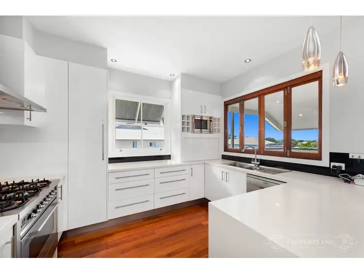 Second view of Homely house listing, 10 Laurier Street, Annerley QLD 4103