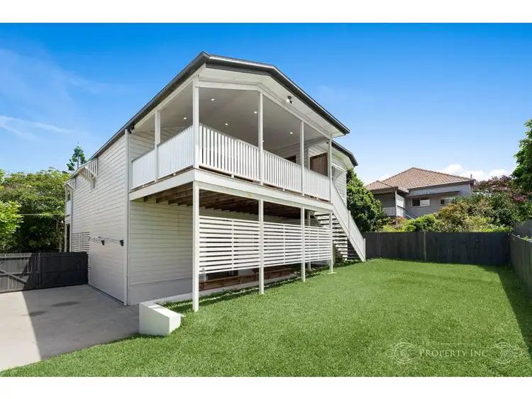 Third view of Homely house listing, 10 Laurier Street, Annerley QLD 4103
