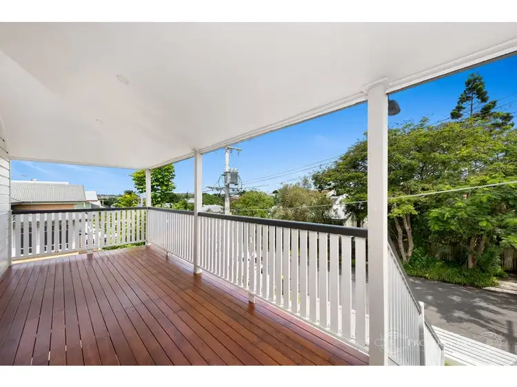 Fourth view of Homely house listing, 10 Laurier Street, Annerley QLD 4103
