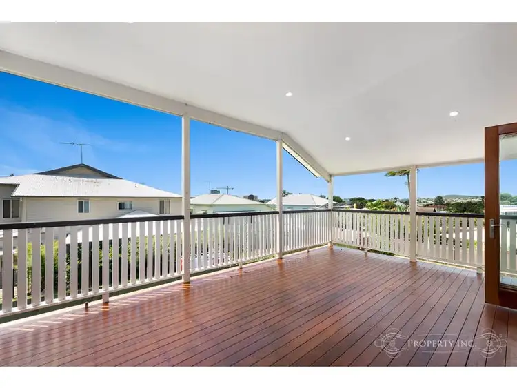 Fifth view of Homely house listing, 10 Laurier Street, Annerley QLD 4103