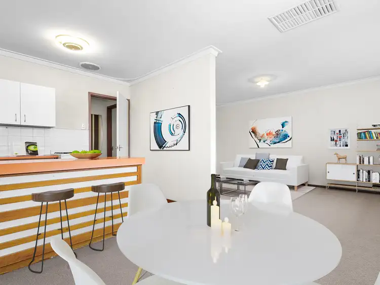 Third view of Homely semi-detached listing, 37B Hamilton Rd, Hamilton Hill WA 6163