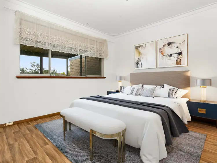 Sixth view of Homely semi-detached listing, 37B Hamilton Rd, Hamilton Hill WA 6163
