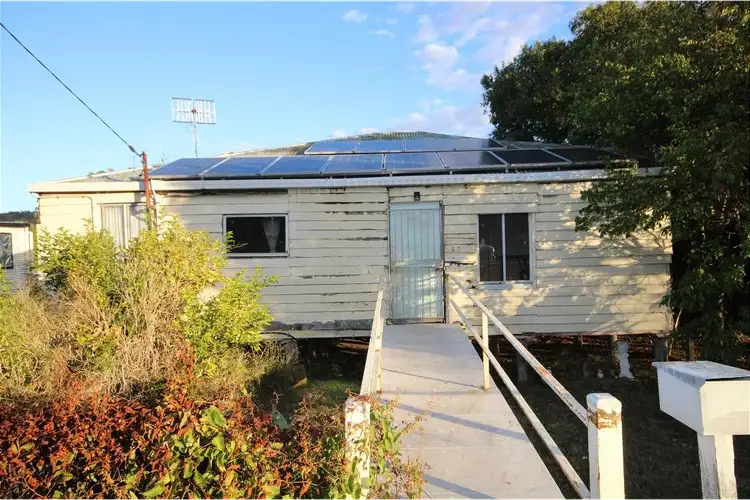 23 Grey Street, Walterhall QLD 4714