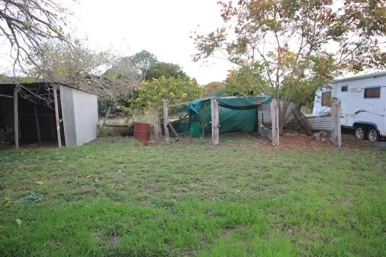 Sixth view of Homely house listing, 23 Grey Street, Walterhall QLD 4714