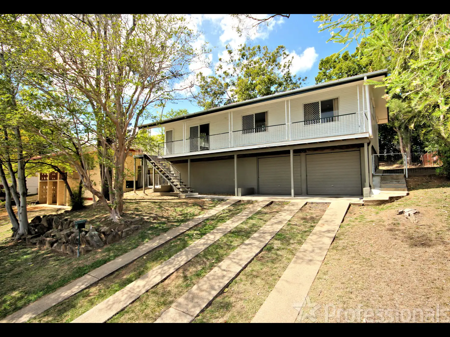 Main view of Homely house listing, 8 Callaghan Street, East Ipswich QLD 4305