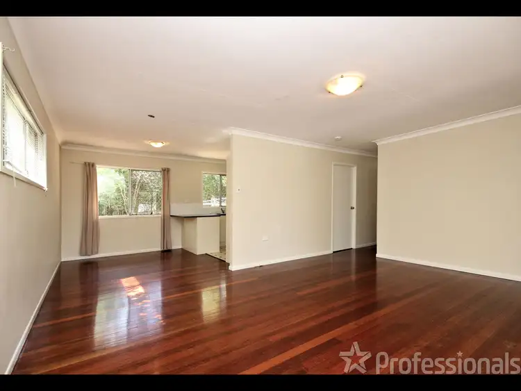 Second view of Homely house listing, 8 Callaghan Street, East Ipswich QLD 4305