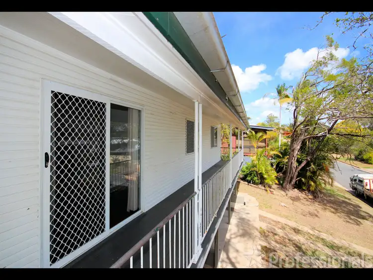 Third view of Homely house listing, 8 Callaghan Street, East Ipswich QLD 4305