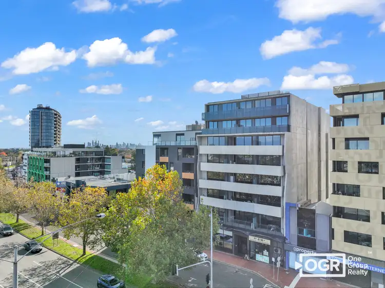 603/869 Dandenong Road, Malvern East VIC 3145