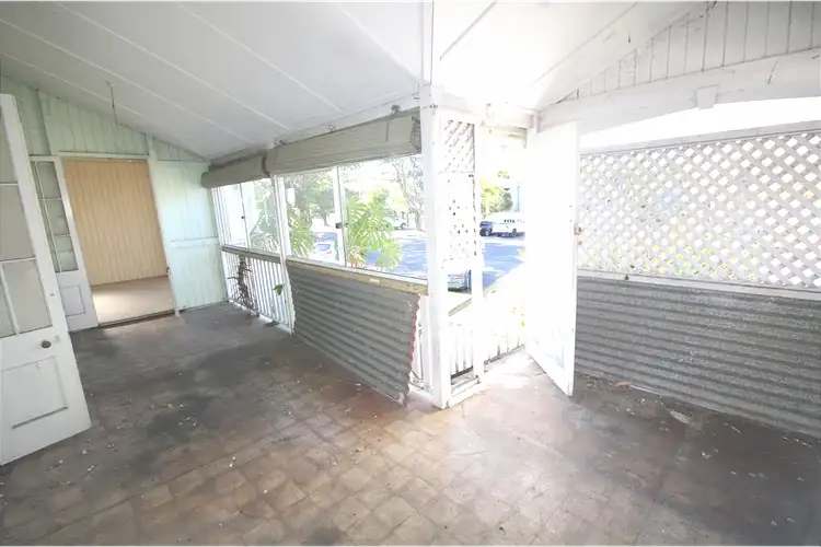 Fourth view of Homely house listing, 192 Murray Street, Allenstown QLD 4700