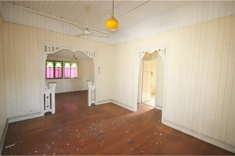 Fifth view of Homely house listing, 192 Murray Street, Allenstown QLD 4700