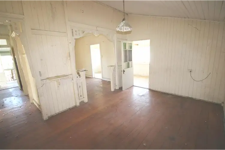 Sixth view of Homely house listing, 192 Murray Street, Allenstown QLD 4700