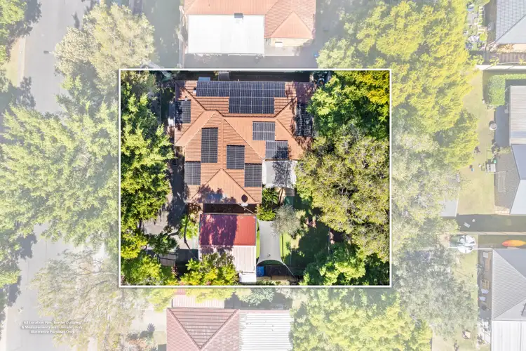 Main view of Homely house listing, 35 Jay Street, Marsden QLD 4132