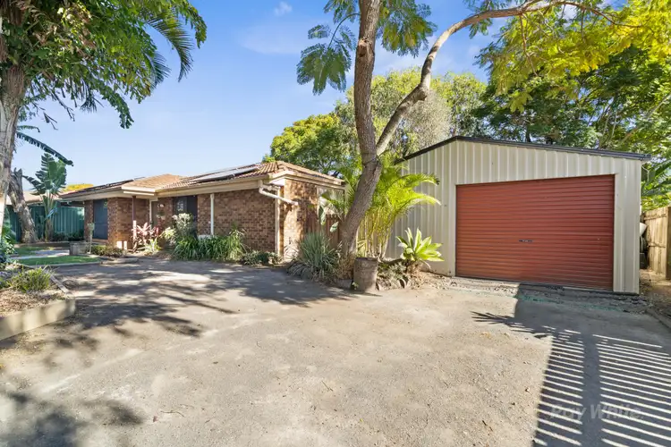 Second view of Homely house listing, 35 Jay Street, Marsden QLD 4132
