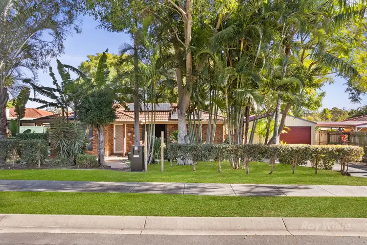 Third view of Homely house listing, 35 Jay Street, Marsden QLD 4132