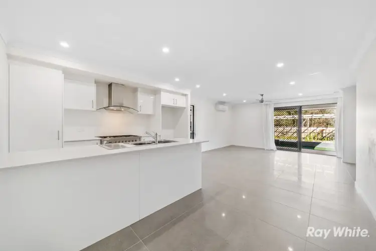 41 Almandin Street, Logan Reserve QLD 4133