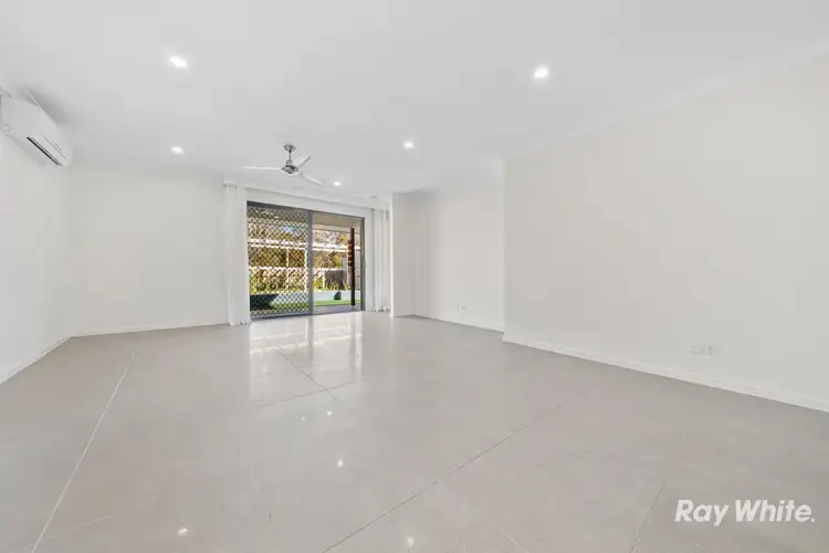 Fifth view of Homely house listing, 41 Almandin Street, Logan Reserve QLD 4133
