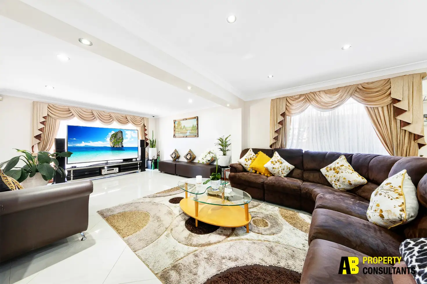 Main view of Homely house listing, 1A Costain Place, Seven Hills NSW 2147