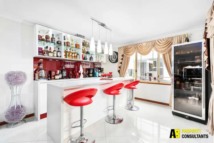 Second view of Homely house listing, 1A Costain Place, Seven Hills NSW 2147