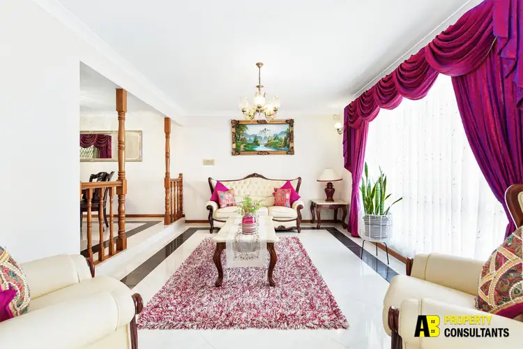 Fourth view of Homely house listing, 1A Costain Place, Seven Hills NSW 2147