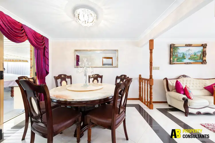 Sixth view of Homely house listing, 1A Costain Place, Seven Hills NSW 2147