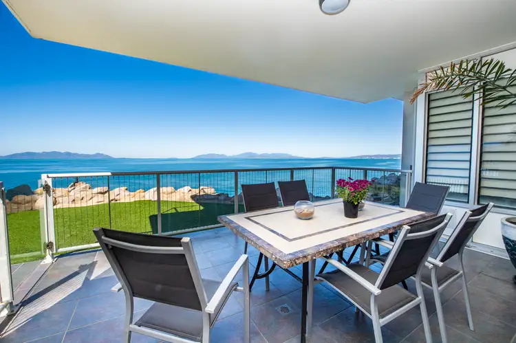 4106/146 Sooning Street, Nelly Bay QLD 4819