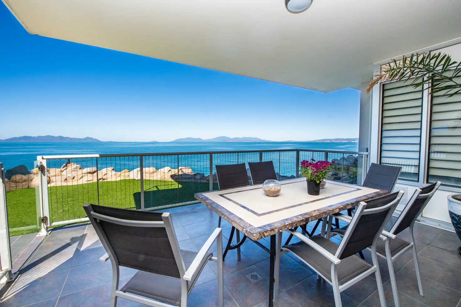Main view of Homely unit listing, 4106/146 Sooning Street, Nelly Bay QLD 4819