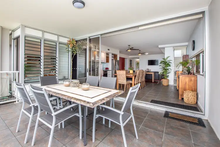 Second view of Homely unit listing, 4106/146 Sooning Street, Nelly Bay QLD 4819