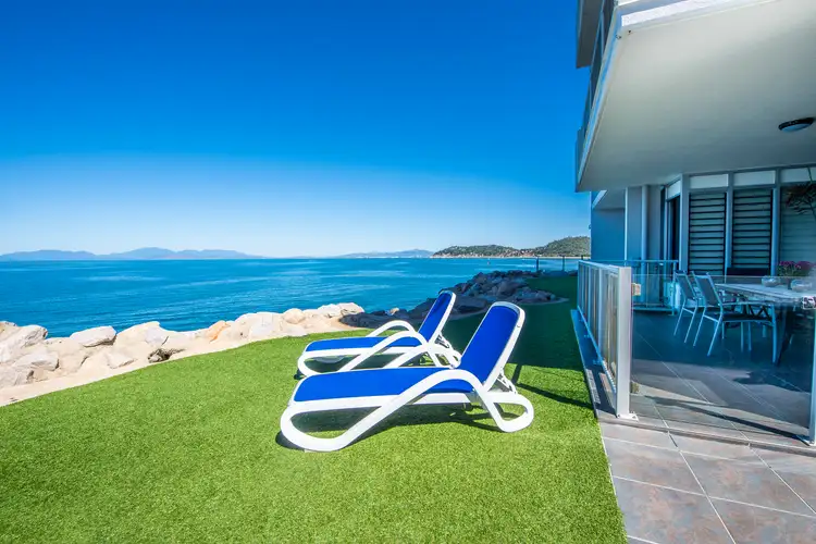 Third view of Homely unit listing, 4106/146 Sooning Street, Nelly Bay QLD 4819