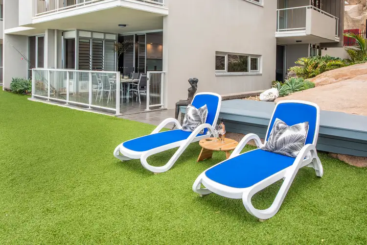 Fourth view of Homely unit listing, 4106/146 Sooning Street, Nelly Bay QLD 4819