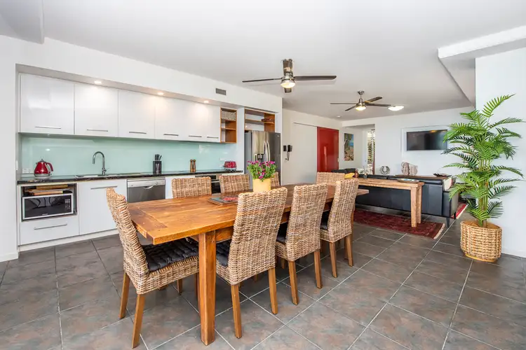 Sixth view of Homely unit listing, 4106/146 Sooning Street, Nelly Bay QLD 4819