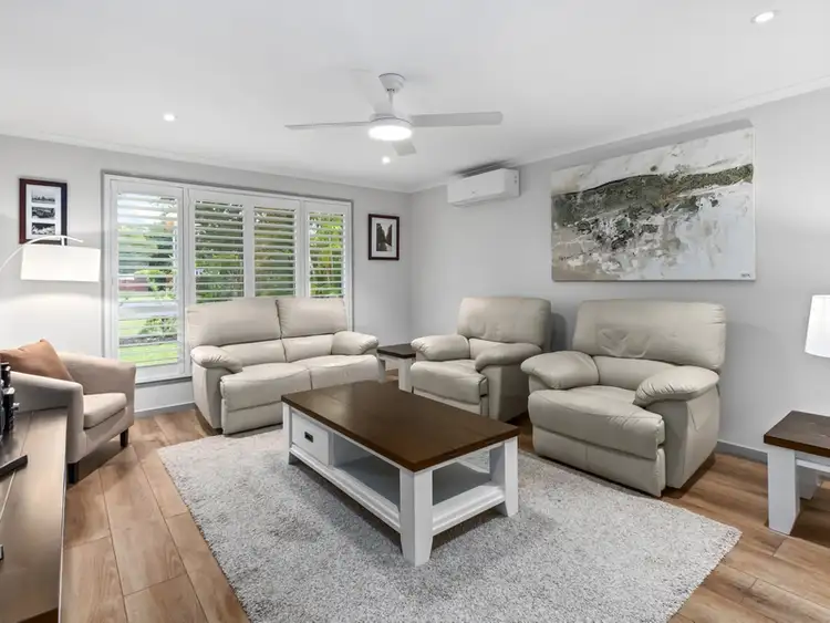 78 Corser Street, Point Vernon QLD 4655