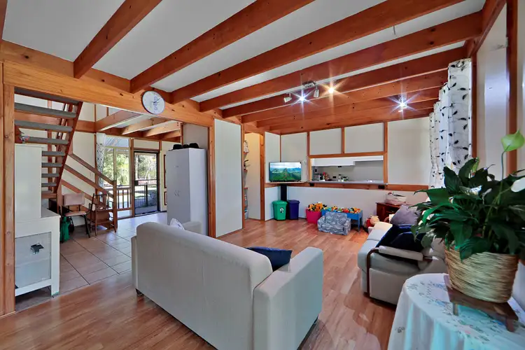 Third view of Homely rural property listing, 767 Knockroe Road, North Isis QLD 4660