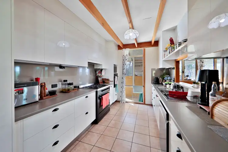 Fifth view of Homely rural property listing, 767 Knockroe Road, North Isis QLD 4660
