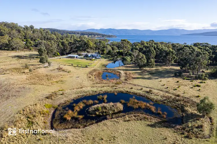 1869 Bruny Island Main Road, Great Bay TAS 7150