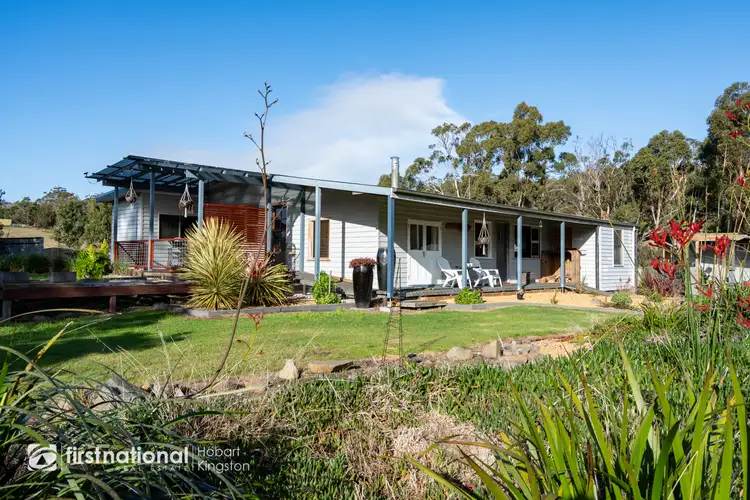 Third view of Homely house listing, 1869 Bruny Island Main Road, Great Bay TAS 7150
